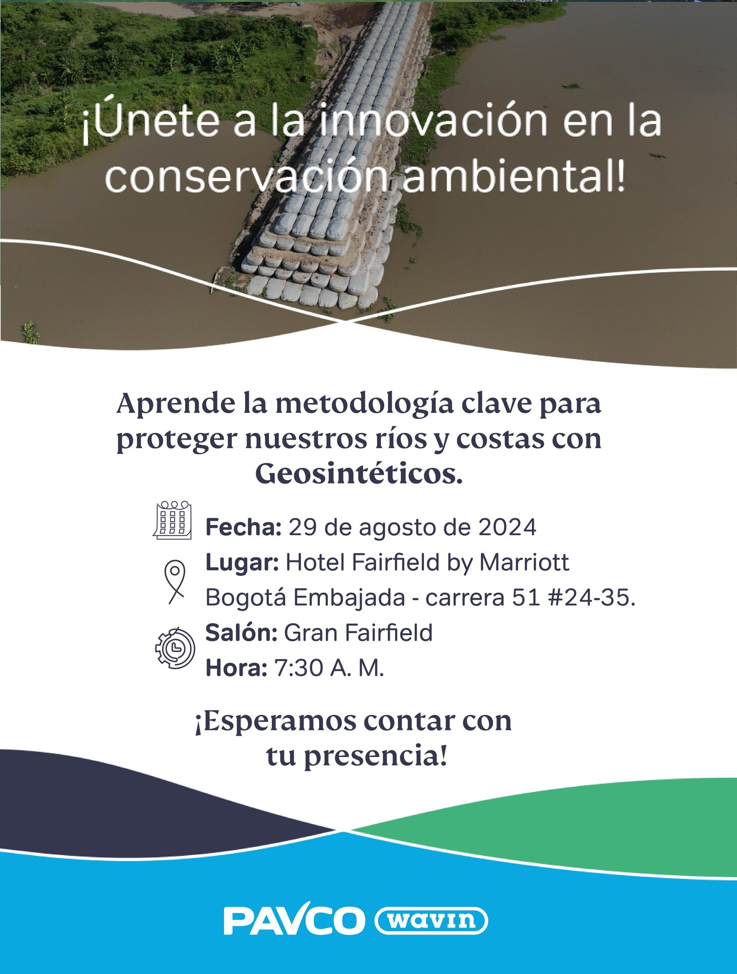 12 Invitación Metodología Interna