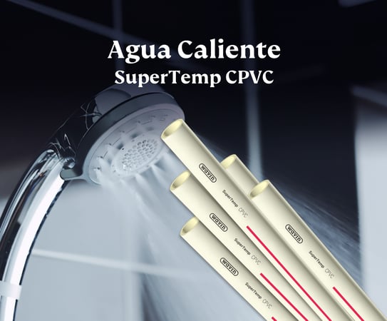 Agua caliente