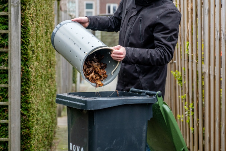 Eenvoudige reiniging