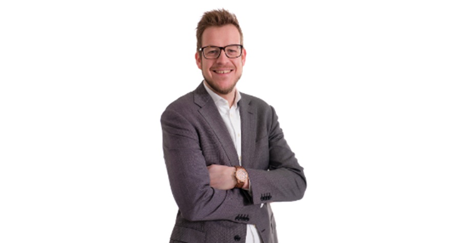 Nieuwe Jeroen