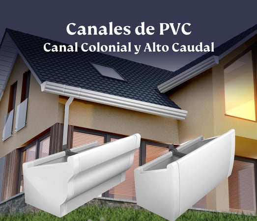 Canales