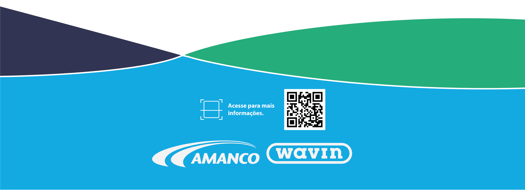Footer Amanco