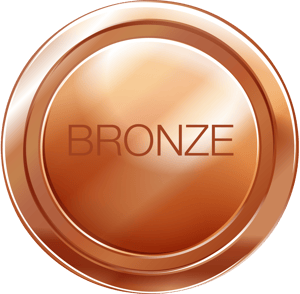 BRONZE