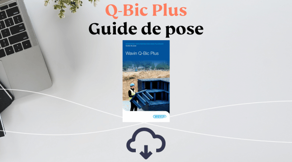 Guide de pose Q-Bic Plus