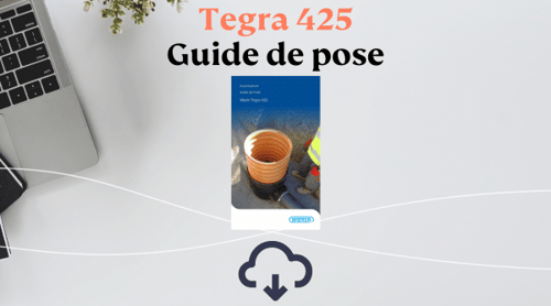 Guide de pose T425