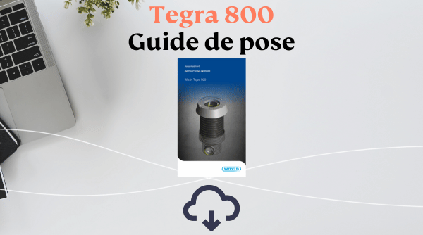 Guide de pose T800
