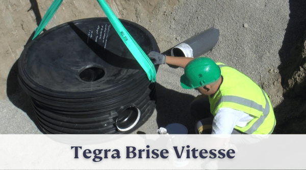 Mise en situation Brise Vitesse