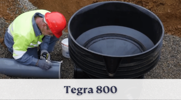 Mise en situation Tegra 800