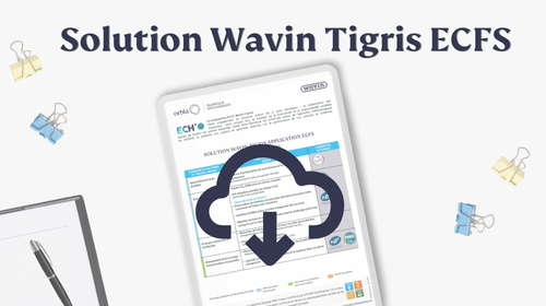 FT Solution Wavin Tigris ECFS