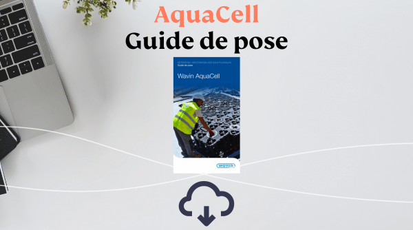 Guide de pose AquaCell
