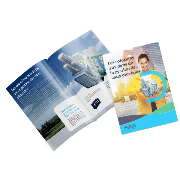Brochure SAUL Wavin