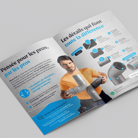 Brochure pVC+-1