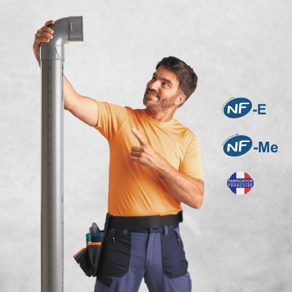 Certification NF