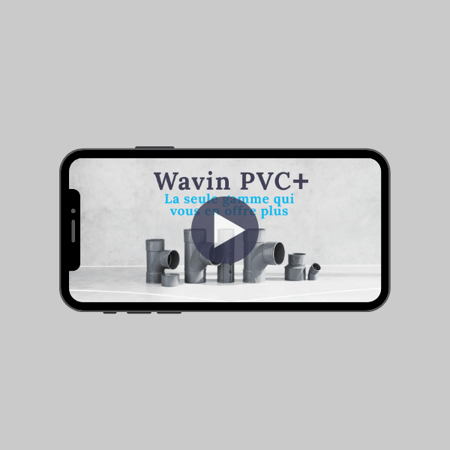 Video PVC+