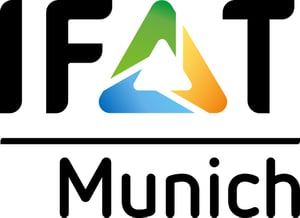 Fachmesse IFAT München
