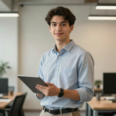 Bachelor of Arts – Betriebswirtschaft und nachhaltiges Management (mwd)