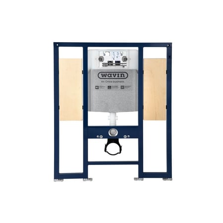 LaLinea WC Barrierefrei