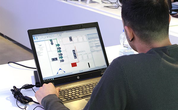 BIM Package Ventiza voor Revit