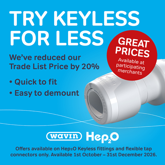 Installer - Static Post - Hep2O Promo 2026 Linked-in 1200x1200