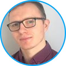 Dominik Krzywik - kółko