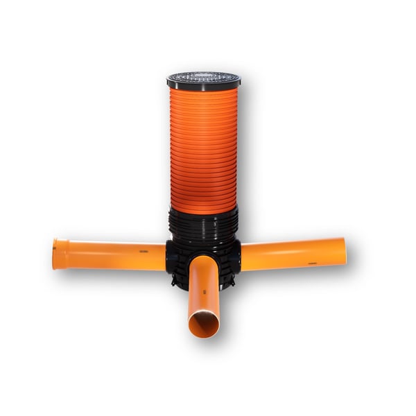 Studzienka Tegra 600 LC