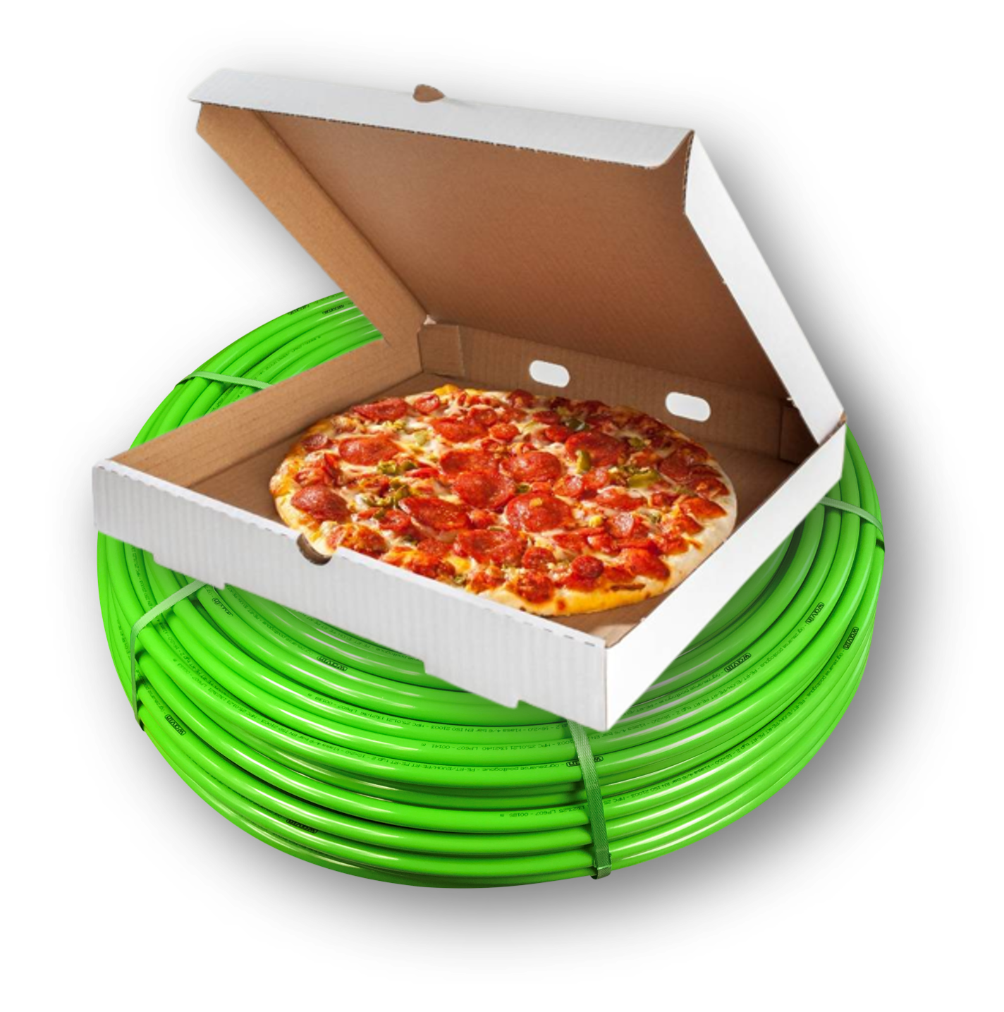 Pizza z kart2