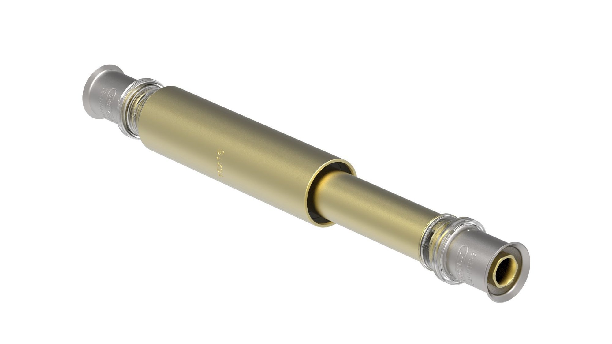 Wavin Tigris M5 Repair Coupler Spotlight
