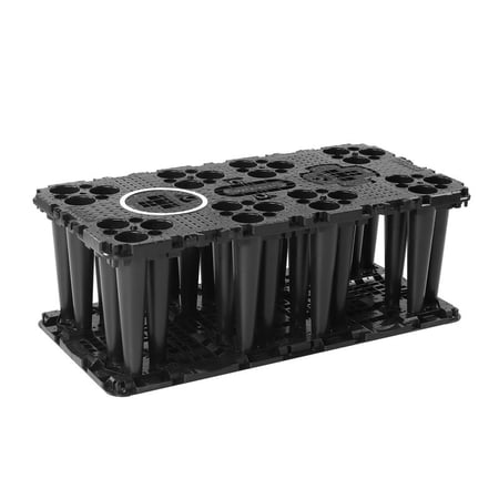 Versickerung und Rückhaltung