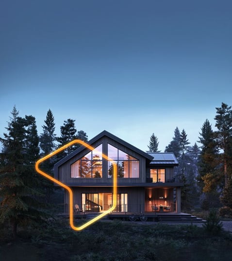 Raumklimalösungen von Wavin