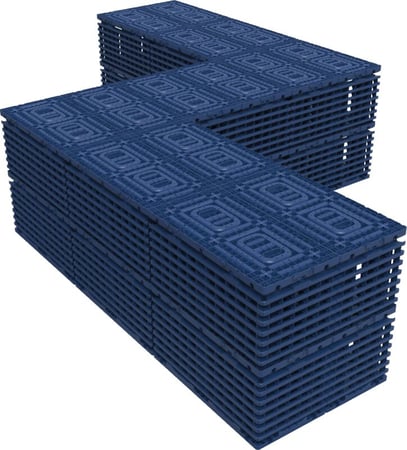 Versickerungs- und Rückhaltesystem