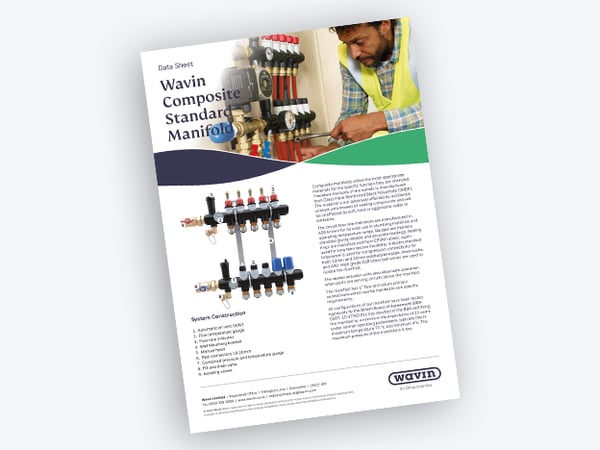 UK-ABM-Comfia-composite-standard-manifold