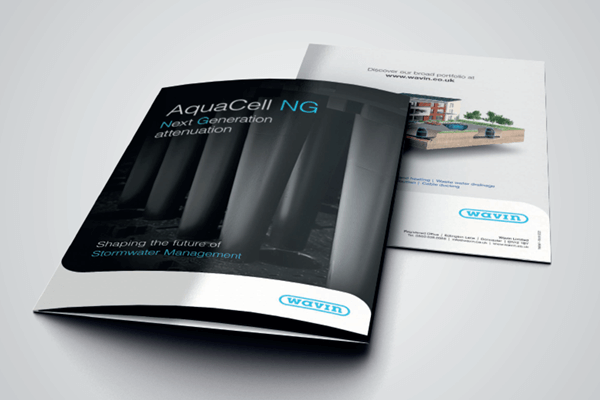 Aquacell NG brochure