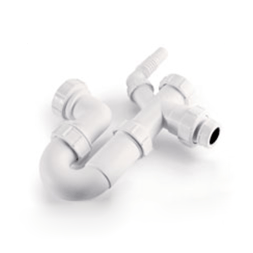 Wavin OSMA water seal traps