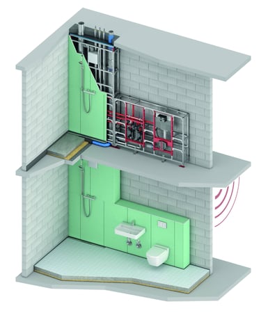 Wavin-AS+_halbhoch_Massivewand_v01