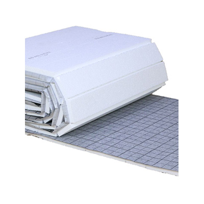 Comfia Klett EPS – Roll-/Faltplatten