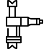 hydraulic-ram