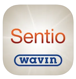 Sentio Wavin