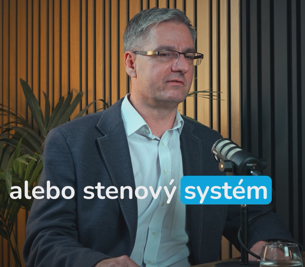 PipeTalk podcast: Teplotní komfort a sálavé systémy Wavin Comfia