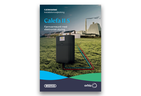 Calefa-II-S_teaser_teknisk-manual