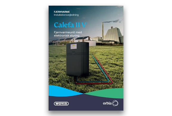 Calefa-II-V_teaser_teknisk-manual