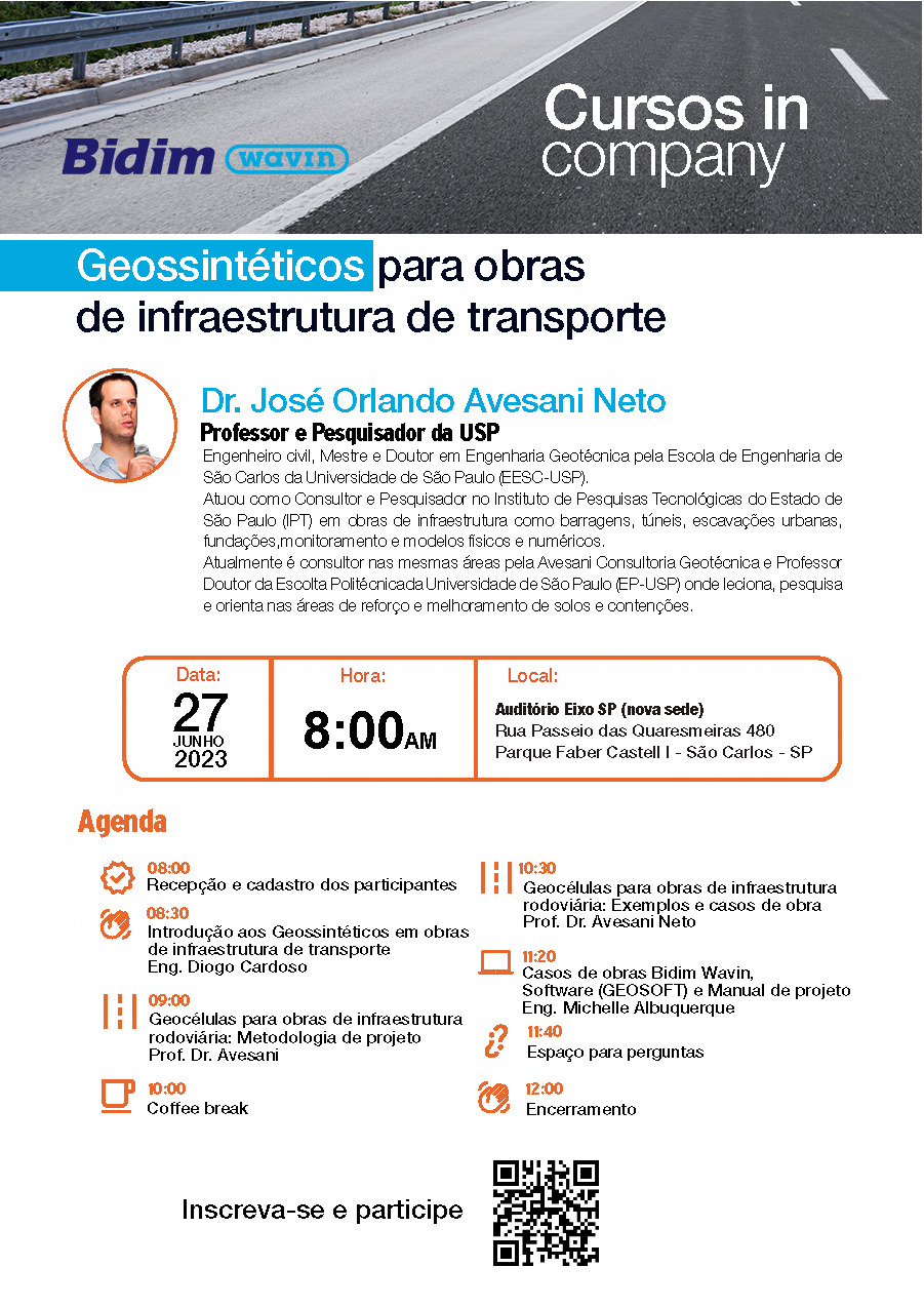 Invitación Bidim Eixo SP-02