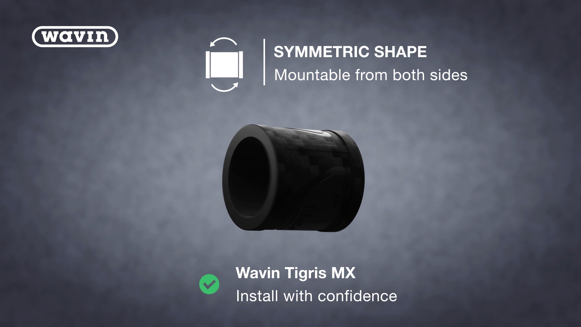 Wavin-Tigris-MX_Design-Simmetrico