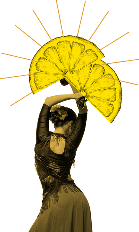 loco-loca-danseuse-jaune